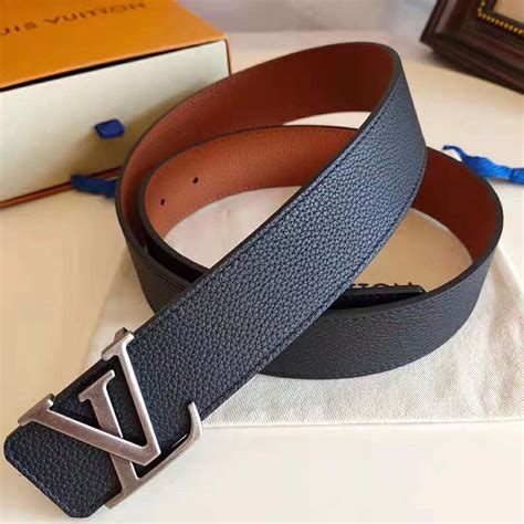 female balck louis vuitton belt|Louis Vuitton unisex belt.